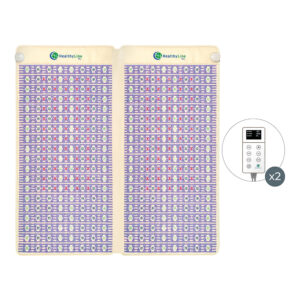 The TAJ Bed Series - 220V, TAJ Bed (King) 8076