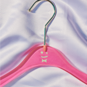 The Hangers - Pink
