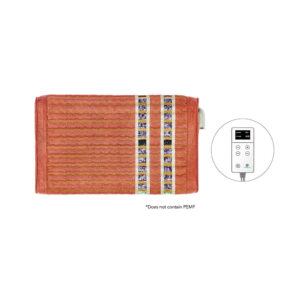 TAO Series Pillows - 110V, TAO Pillow Heated