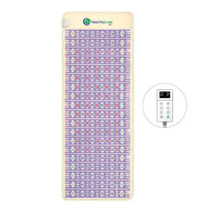 The TAJ Bed Series - 220V, TAJ Bed (1/2 Queen, Right) 8030